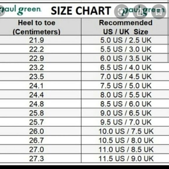 Paul Green 'Suri' Suede Moto Boots size 7.5 - Picture 12 of 12